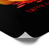 Halloween Poster (Hoek)