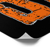 Halloween Poster (Hoek)