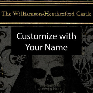 Halloween   POSTER   Reaper   Diverse grootten