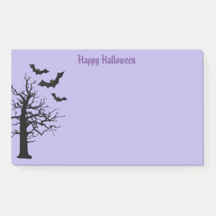 Halloween-postnotities Post-it® Notes