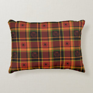 Halloween Pset Collectie, Accent Pillow 16 x 12 in Kussen