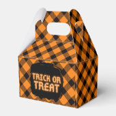 Halloween Pset Pattern Bedankdoosjes (Achterkant)