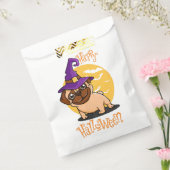 Halloween Puggy Favoriser les sacs (Scellé)