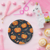 Halloween Pumkin papier bord (Feest)