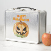 Halloween - Pumpkin (In situ)