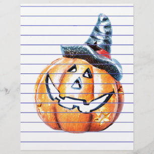 Halloween Pumpkin