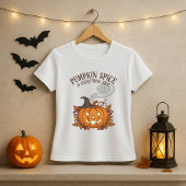Halloween Pumpkin Harvest Patch Local Gift  T-shirt