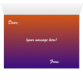 Halloween Pumpkin Jack o' Lantern Witch Pet (Binenzijde Horizontaal (Onderkant))