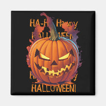 Halloween Pumpkin