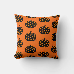 Halloween Pumpkins Pillow Kussen