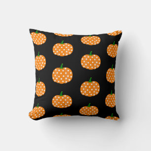 Halloween Pumpkins Pillow Kussen