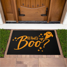 Halloween Pun - Wat is er aan de hand?