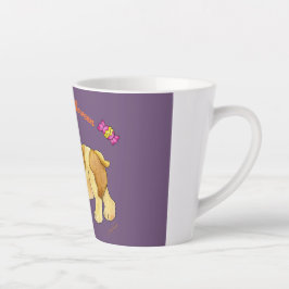 Halloween puppy mok 12 oz cadeau