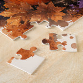 Halloween Puzzel (Zijkant)