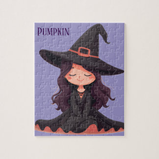 Halloween Puzzel – Spooky Fun voor alle leeftijden