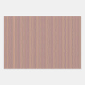 Halloween Rag Doll Zombies inpakpapier (Voorkant 3)