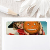  Halloween retour adres label (Insitu)