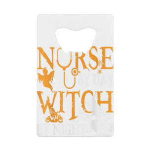 Halloween, Retro Halloween, pompoenen, Blac Kredietkaart Flessenopener