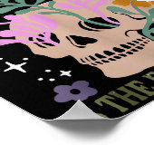 Halloween Retro My Favorite Season Is The Fall Of Poster (Hoek)