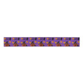 Halloween Ribbon Grosgrain Lint (Voorkant)