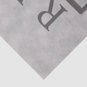 Halloween RIP Funny Toumbstone Decoupage Decor Tissuepapier (Detail)