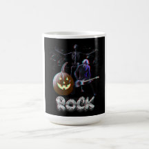 Halloween Rock 3D