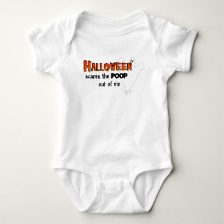 Halloween Romper