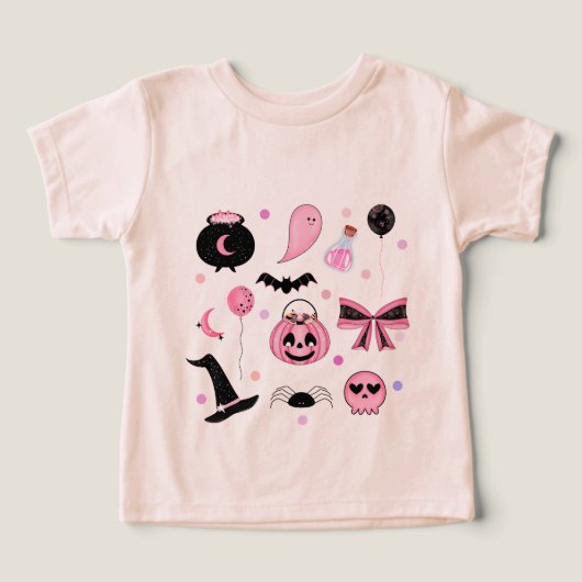Halloween rose (Design Recto)