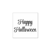Halloween Rubberstempel (Afrduk)