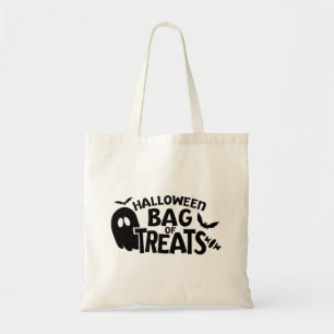 Halloween sac de traitements Fourre-tout