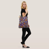 Halloween Sac fourre-tout à thème 🎃 👻 🕸️ (Sur le modèle)