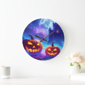 Halloween Samhain Grote Klok (Huis)