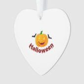 Halloween sanglant (devant)