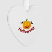 Halloween sanglant (devant)