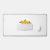 Halloween sanglant (Clavier et souris)