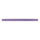 Halloween Satin Ribbon Lint (Voorkant)
