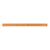 Halloween Satin Ribbon-Pumpkins Lint (Voorkant)