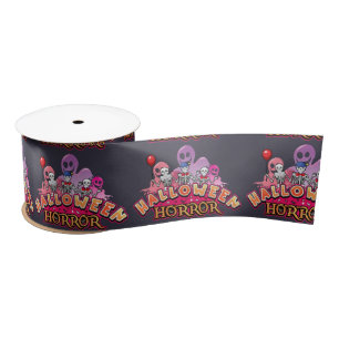 Halloween Scary Clowns Horror Lint