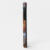 Halloween Scene Case-Mate iPhone Case (Achterkant/links)