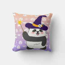 Halloween Schattigee Baby Panda toverstaf toversta