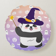 Halloween Schattigee Baby Panda toverstaf toversta