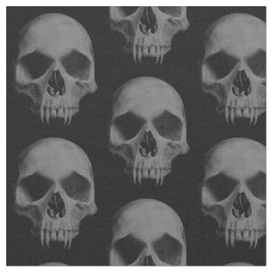 Halloween schoppen stof
