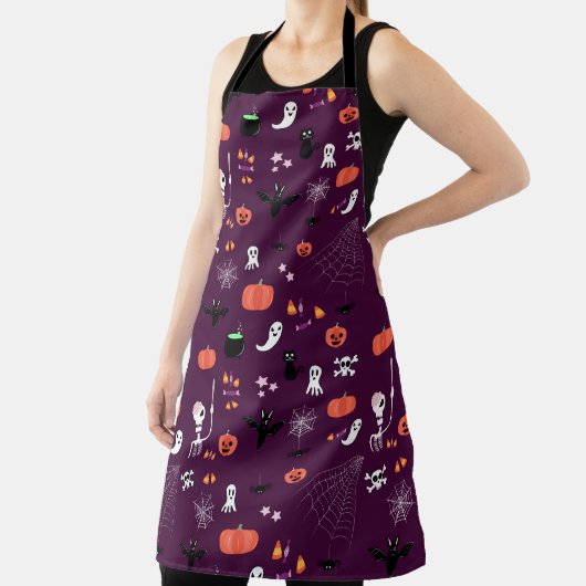 Halloween Schort (Insitu)