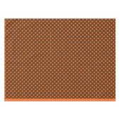 Halloween Sept Trésors Nappe (Devant (Horizontal))