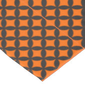 Halloween Sept Trésors Nappe (Angle)