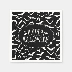 Halloween servet
