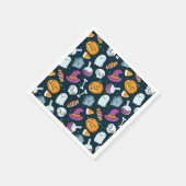 Halloween Servet (Hoek)