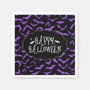 Halloween servet