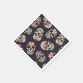 Halloween Servet (Hoek)