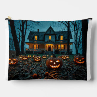 Halloween Sew Bag Etui